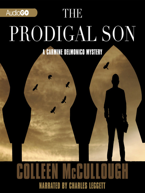 Title details for The Prodigal Son by Colleen McCullough - Available